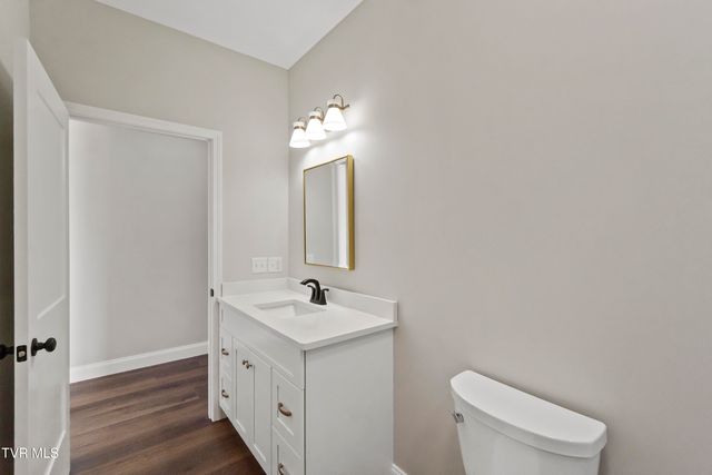 71 Clear Mountain Trail, Greeneville, TN 37745