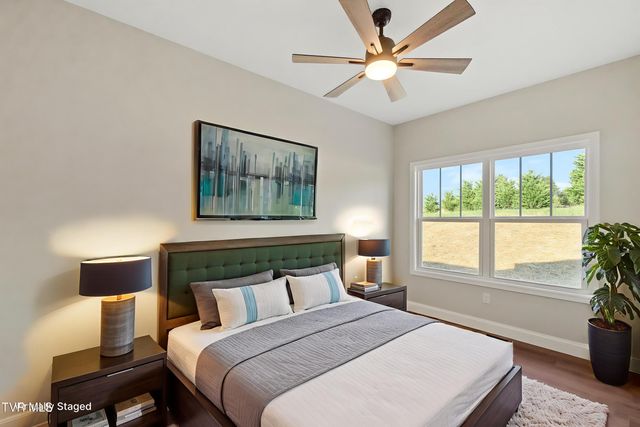 71 Clear Mountain Trail, Greeneville, TN 37745