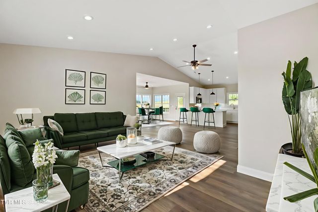 71 Clear Mountain Trail, Greeneville, TN 37745