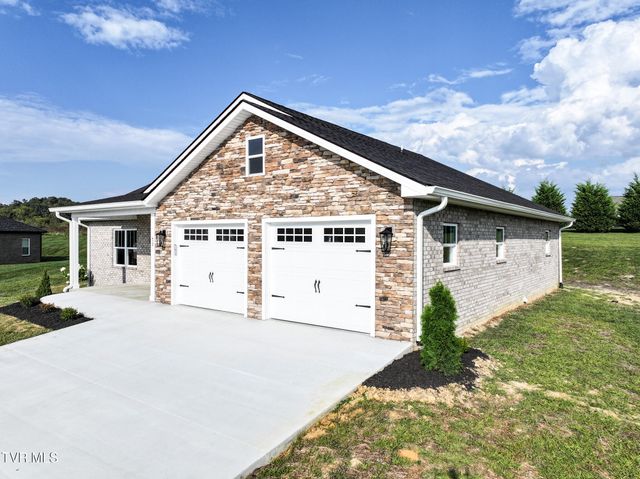 71 Clear Mountain Trail, Greeneville, TN 37745