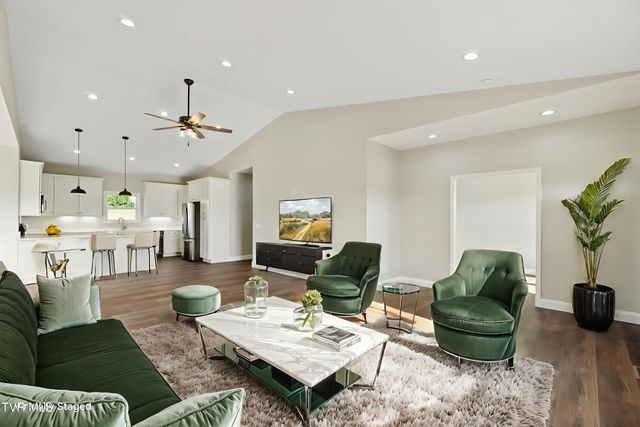 71 Clear Mountain Trail, Greeneville, TN 37745