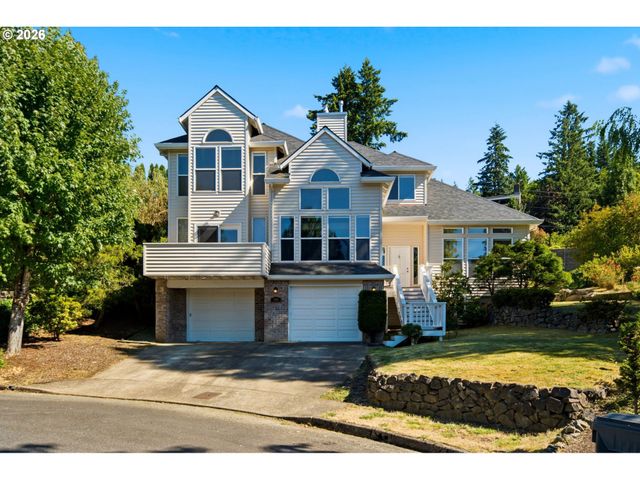7816 Se ALTA VERDE Dr, Portland, OR 97266