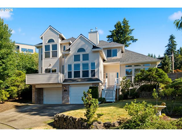 7816 Se ALTA VERDE Dr, Portland, OR 97266
