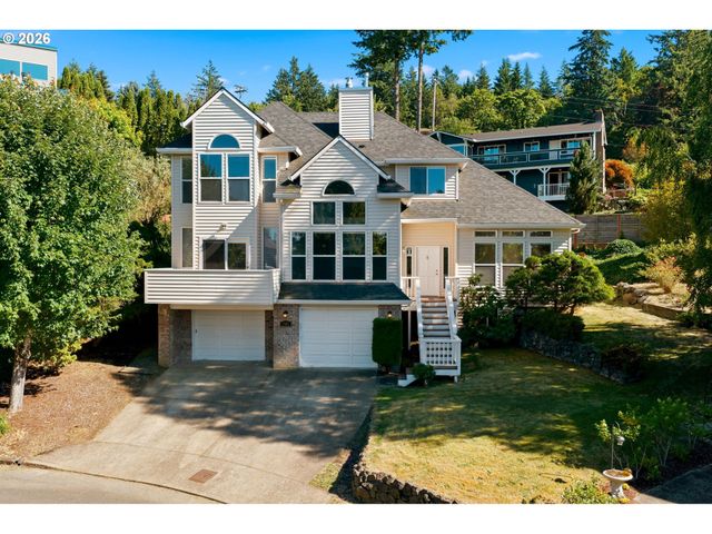7816 Se ALTA VERDE Dr, Portland, OR 97266