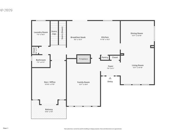 7816 Se ALTA VERDE Dr, Portland, OR 97266