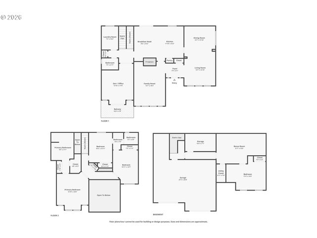 7816 Se ALTA VERDE Dr, Portland, OR 97266