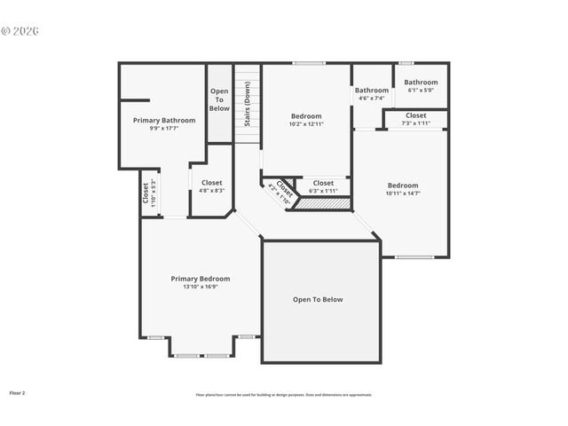 7816 Se ALTA VERDE Dr, Portland, OR 97266