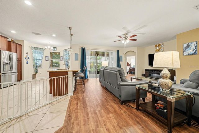 3575 STATHAM DRIVE, Apopka, FL 32712