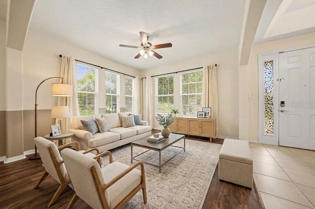 3575 STATHAM DRIVE, Apopka, FL 32712