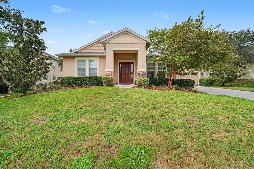 3575 STATHAM DRIVE, Apopka, FL 32712