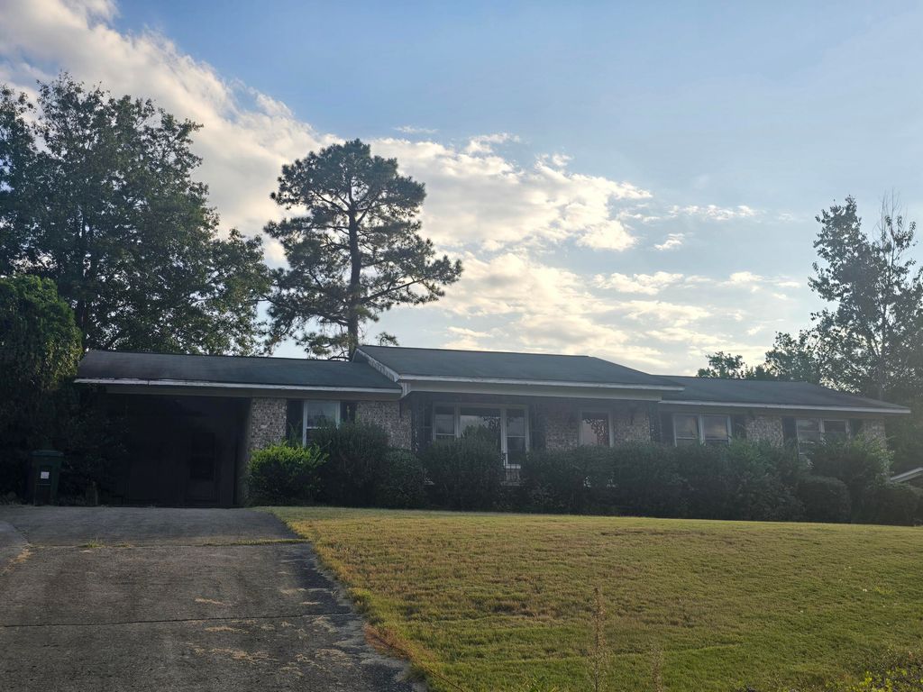 2304 Lebaum Court, Augusta, GA 30906