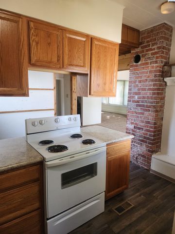 513-515 NE Kamiaken Street, Pullman, WA 99163