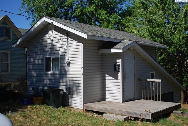 513-515 NE Kamiaken Street, Pullman, WA 99163