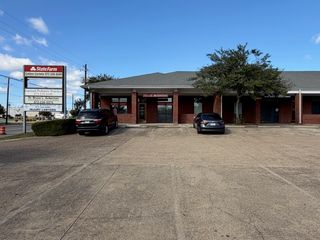 6444 Broadway Boulevard, Garland, TX 75043