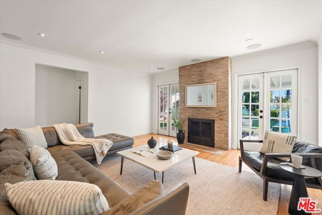 4154 Olympiad Drive, View Park, CA 90043