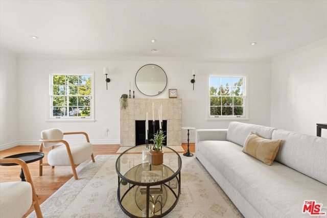 4154 Olympiad Drive, View Park, CA 90043