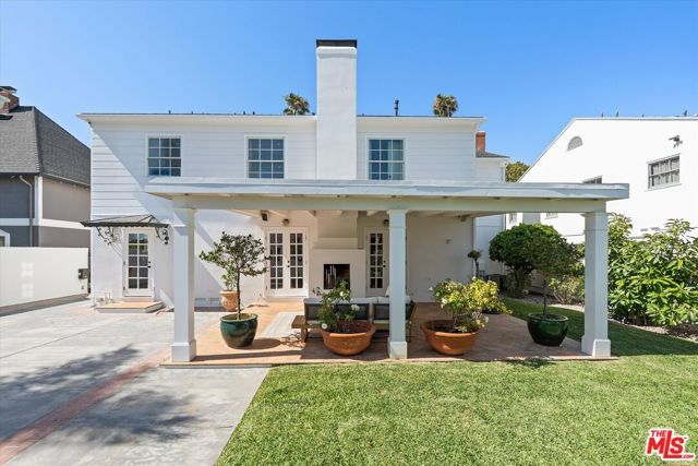 4154 Olympiad Drive, View Park, CA 90043