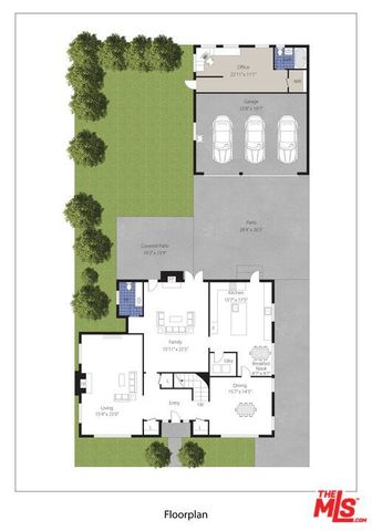 4154 Olympiad Drive, View Park, CA 90043