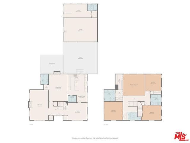 4154 Olympiad Drive, View Park, CA 90043
