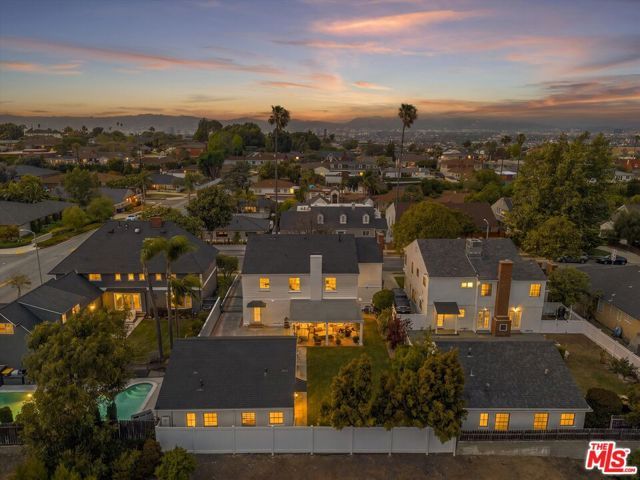 4154 Olympiad Drive, View Park, CA 90043