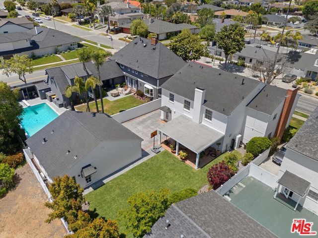 4154 Olympiad Drive, View Park, CA 90043