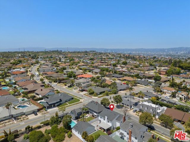 4154 Olympiad Drive, View Park, CA 90043