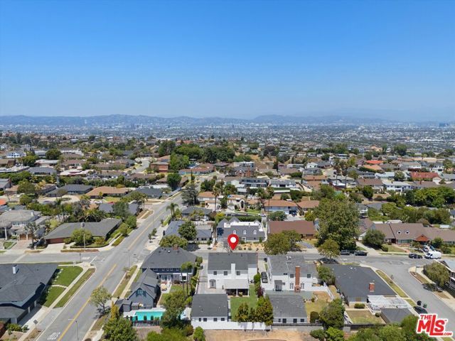 4154 Olympiad Drive, View Park, CA 90043