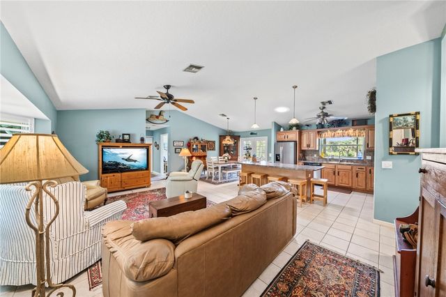 101 Joy Haven Drive, Sebastian, FL 32958