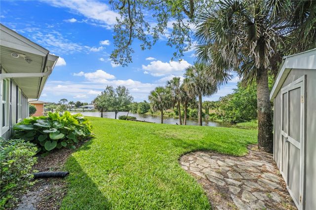 101 Joy Haven Drive, Sebastian, FL 32958