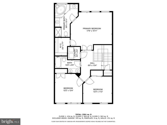 8147 QUINN TER, Vienna, VA 22180