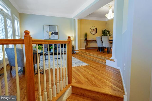 8147 QUINN TER, Vienna, VA 22180