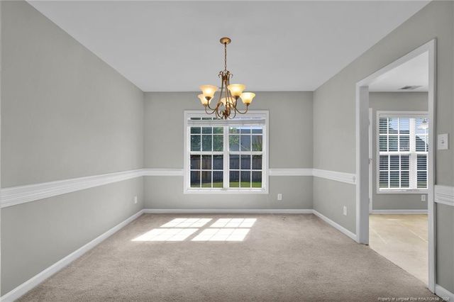 189 Bennington Drive, Raeford, NC 28376