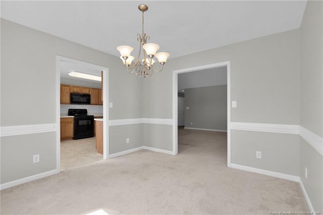 189 Bennington Drive, Raeford, NC 28376