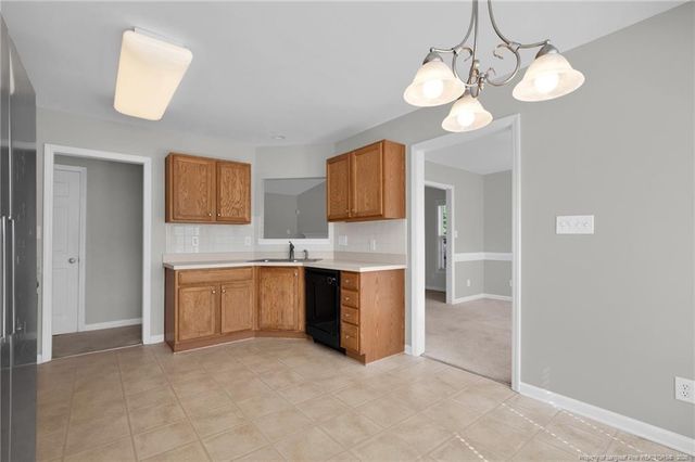 189 Bennington Drive, Raeford, NC 28376