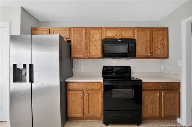 189 Bennington Drive, Raeford, NC 28376