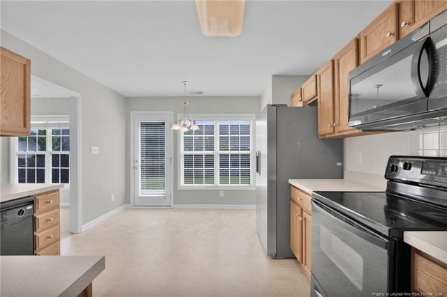 189 Bennington Drive, Raeford, NC 28376