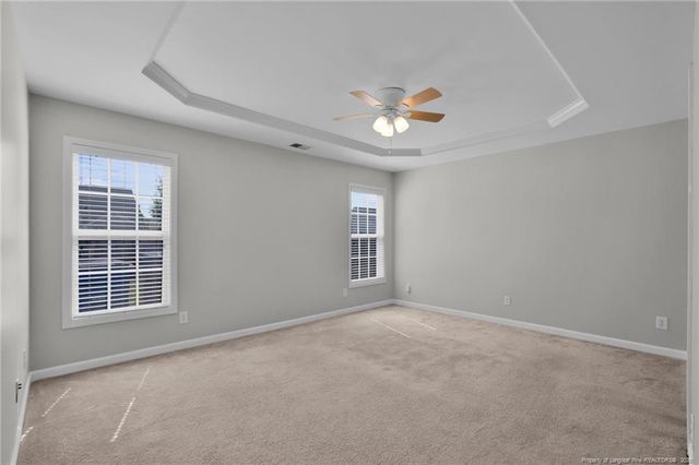 189 Bennington Drive, Raeford, NC 28376