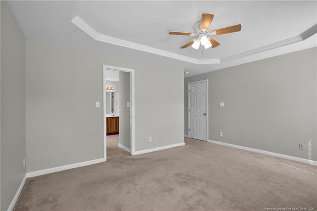 189 Bennington Drive, Raeford, NC 28376