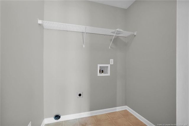 189 Bennington Drive, Raeford, NC 28376