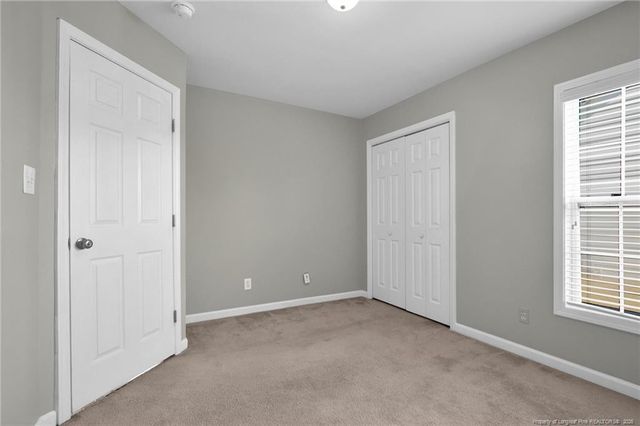 189 Bennington Drive, Raeford, NC 28376