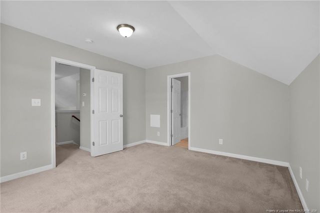 189 Bennington Drive, Raeford, NC 28376