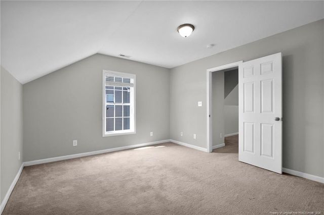 189 Bennington Drive, Raeford, NC 28376