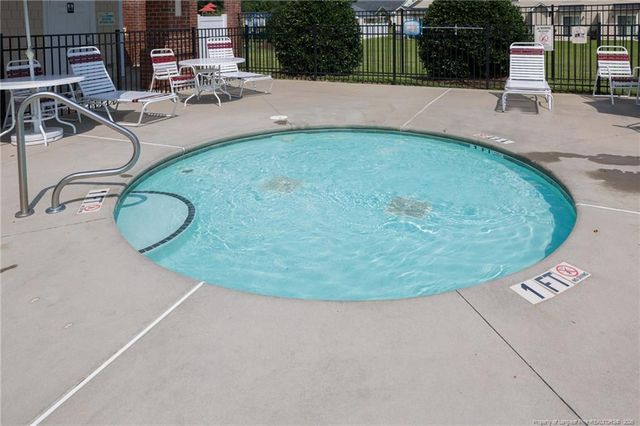 189 Bennington Drive, Raeford, NC 28376