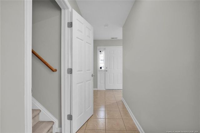 189 Bennington Drive, Raeford, NC 28376