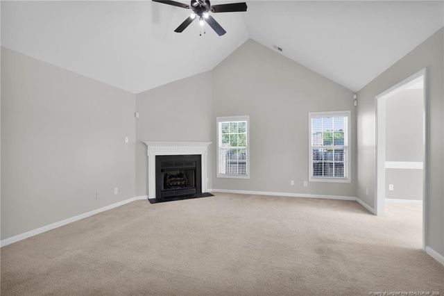 189 Bennington Drive, Raeford, NC 28376