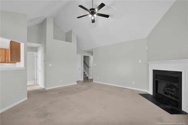 189 Bennington Drive, Raeford, NC 28376