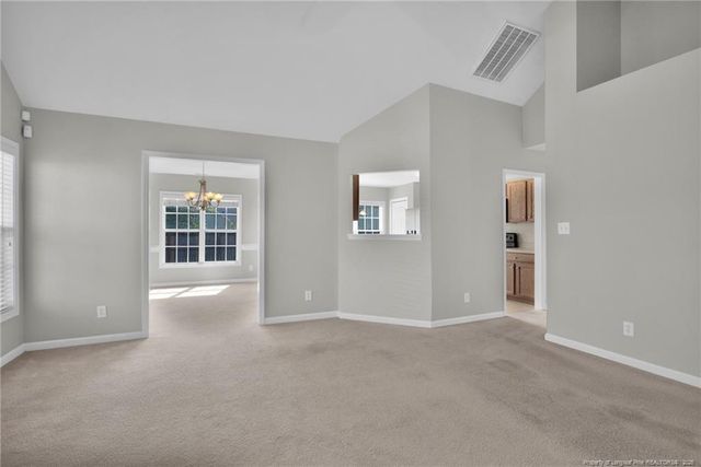 189 Bennington Drive, Raeford, NC 28376