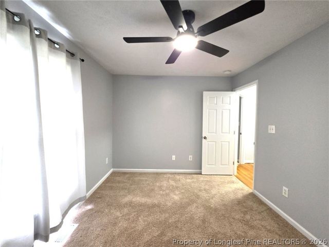 910 Foxhunt Lane, Fayetteville, NC 28314