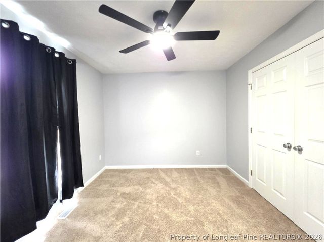 910 Foxhunt Lane, Fayetteville, NC 28314