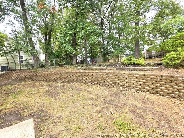 910 Foxhunt Lane, Fayetteville, NC 28314